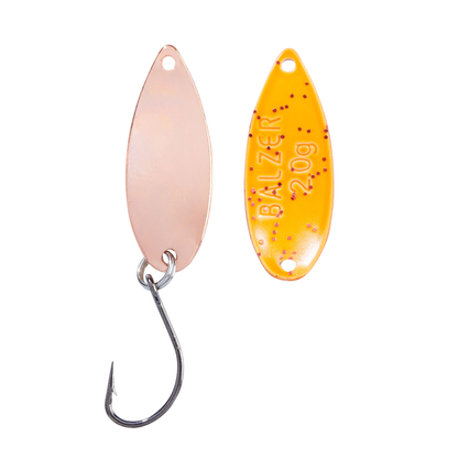 Balzer Metallica Catcher Spoon 3.5g