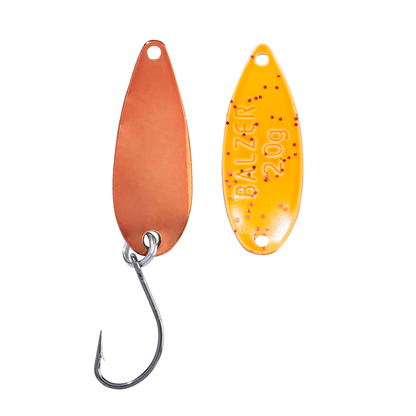 Balzer Metallica Catcher Spoon 3.5g