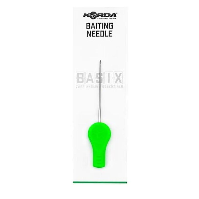 Korda Basix Baiting Needle