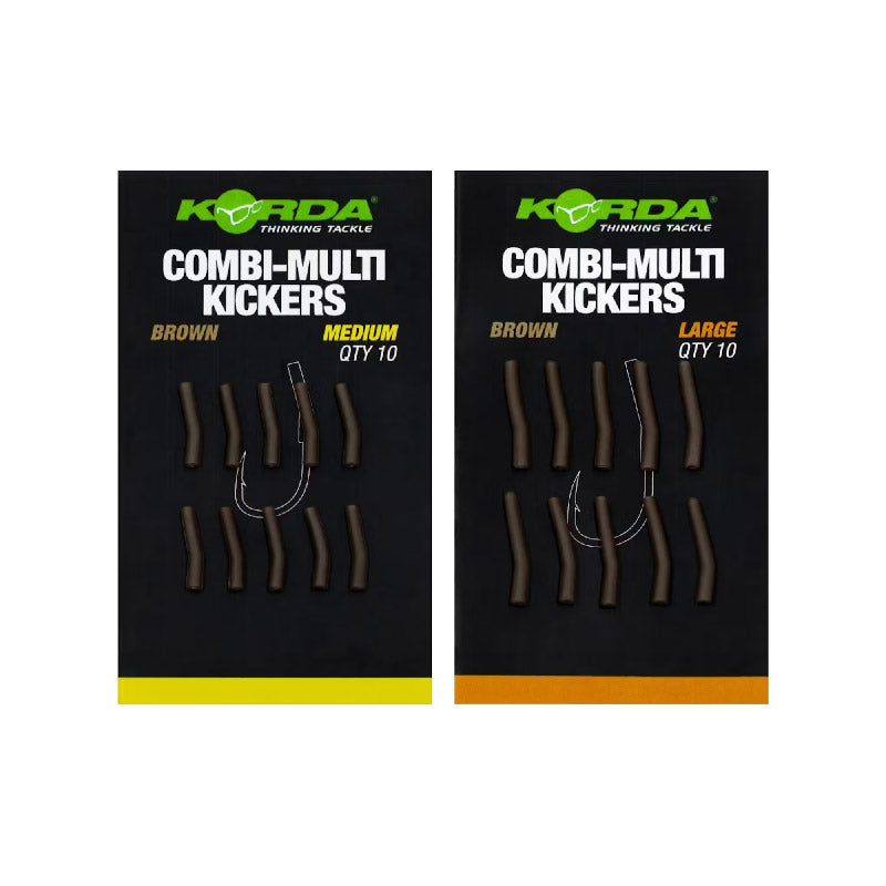 Korda Combi Multi Kicker Green
