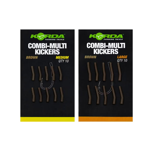 Korda Combi Multi Kicker Green