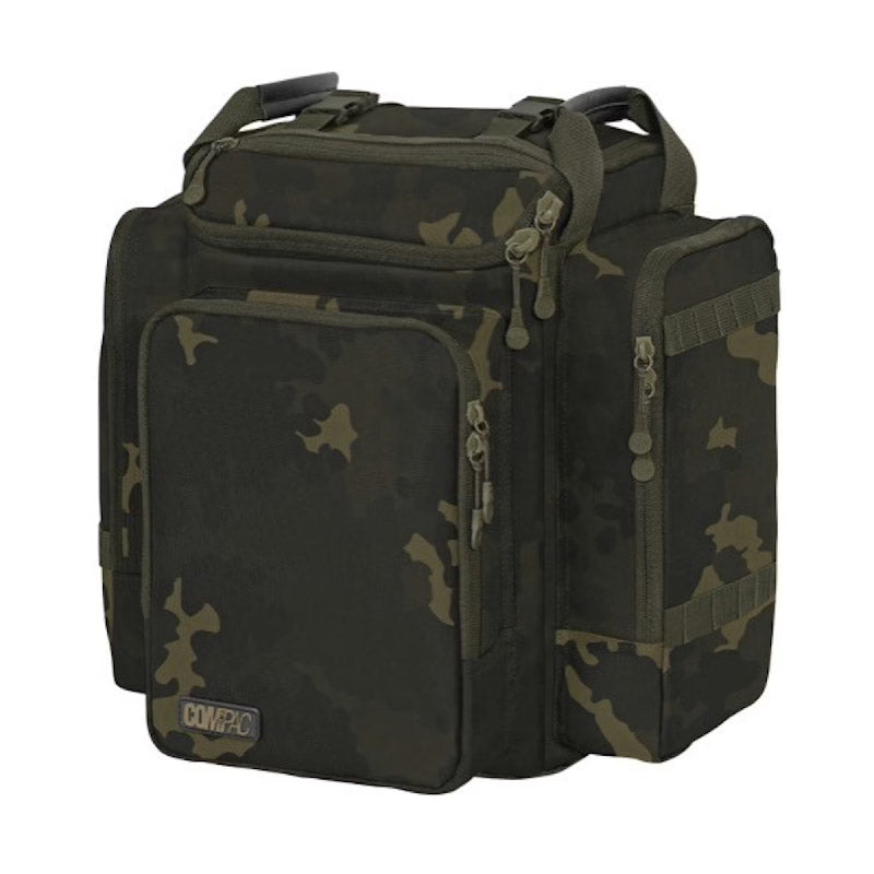Korda Compac Rucksack 30 Dark Kamo