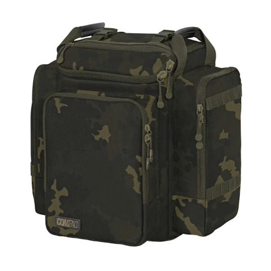 Korda Compac Rucksack 30 Dark Kamo