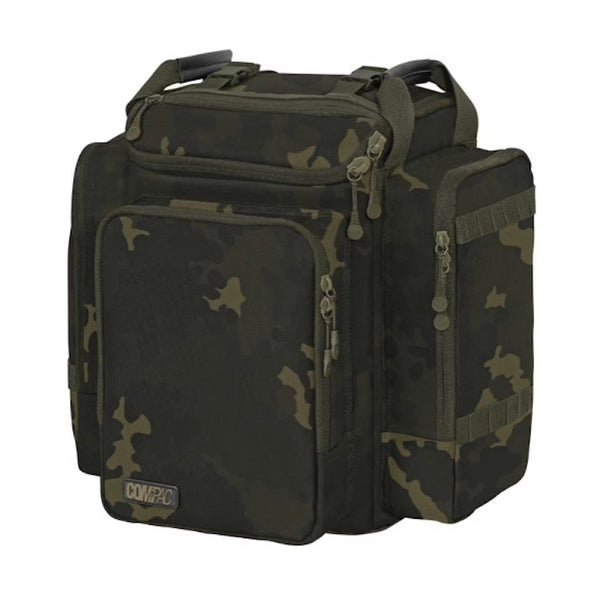 Korda Compac Rucksack 30 Dark Kamo