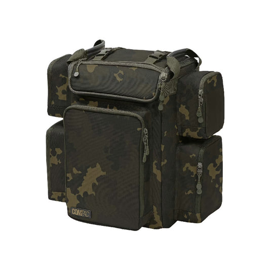 Korda Compac Rucksack 45 Dark Kamo