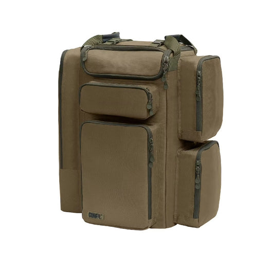 Korda Compac Rucksack 60 liter