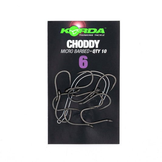Korda Choddy