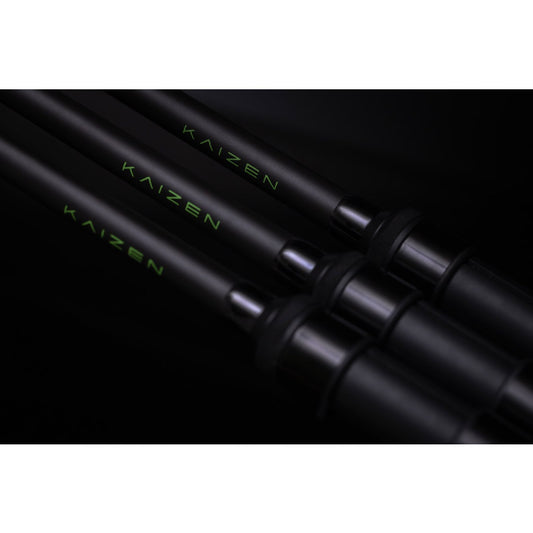 Korda Kaizen Green 12ft 3lb, 2-del