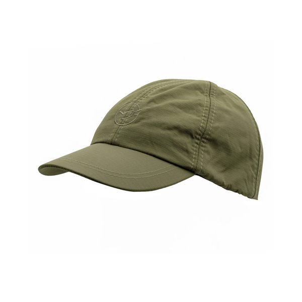 Korda Kool Waterproof Cap Olive