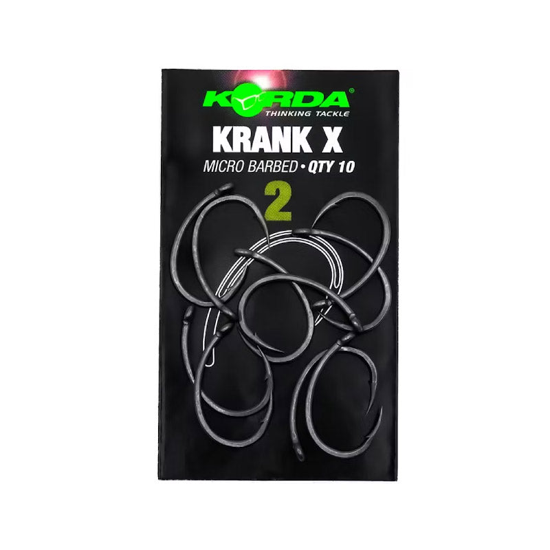 Korda Krank X