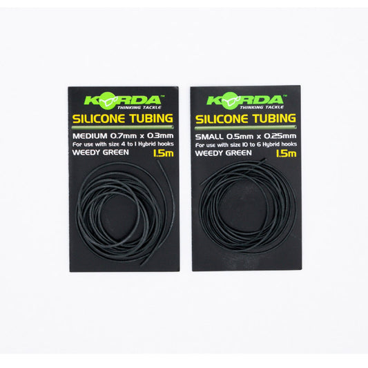 Korda Silicone Tube