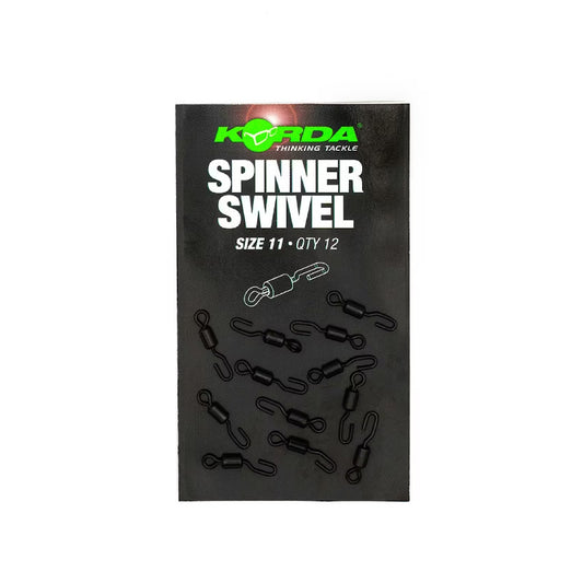 Korda Spinner Swivel