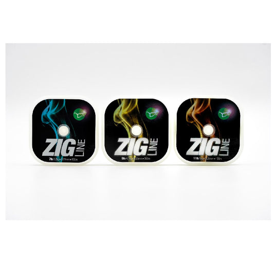 Korda Zig Line 100 meter