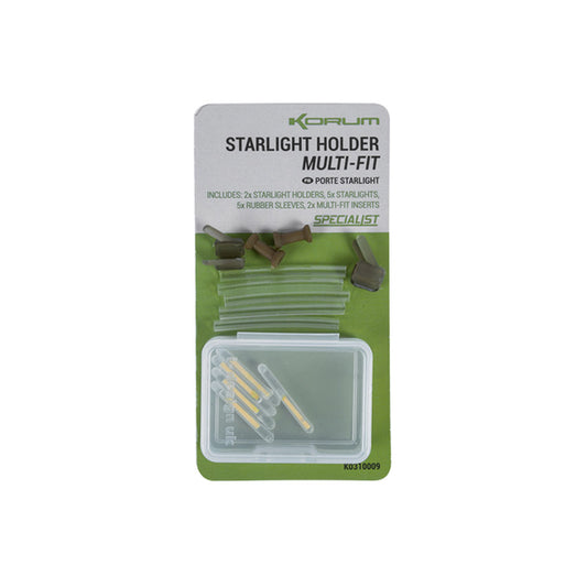 Korum Starlight Holder Kit