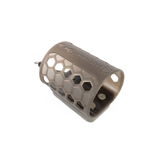 Korum Open End Feeder