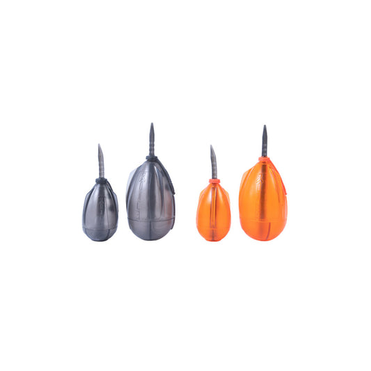 Surface Bombs (Controllerflöte)