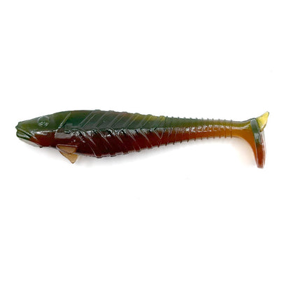 Korum Snapper Gonks 9cm, 4-pack