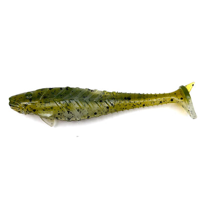Korum Snapper Gonks 9cm, 4-pack