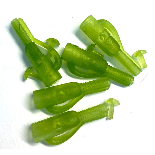 GTT Clip Pin Grön, 5-pack