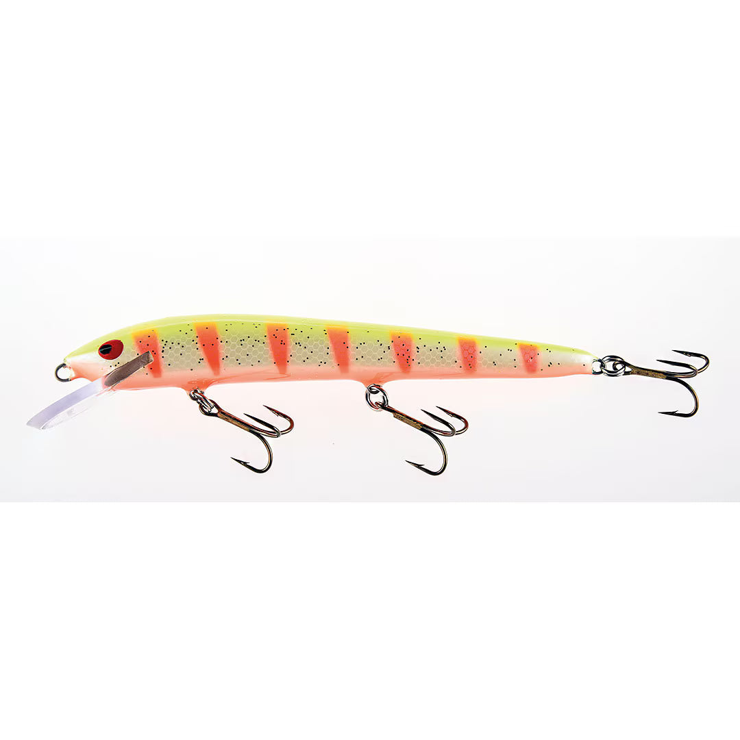 Nils Master Invincible 18cm 40g