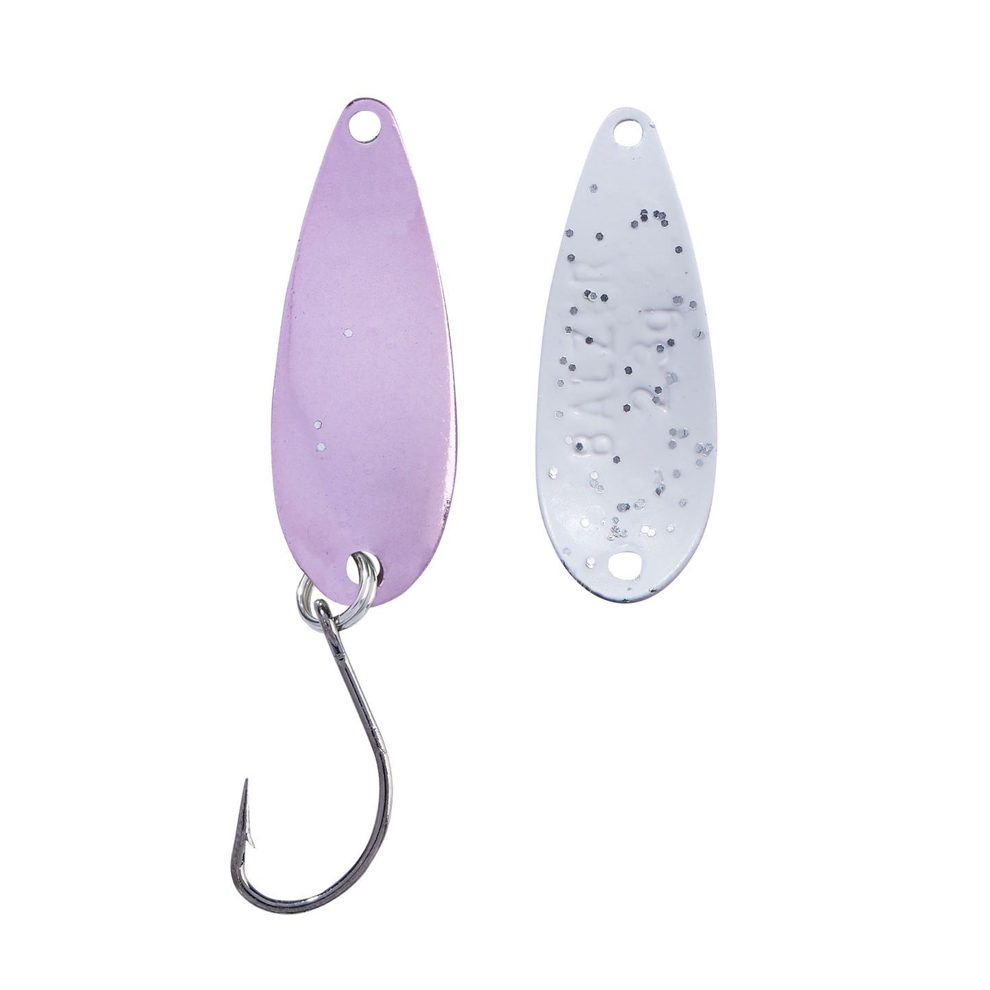 Balzer Metallica Catcher Spoon 3.5g