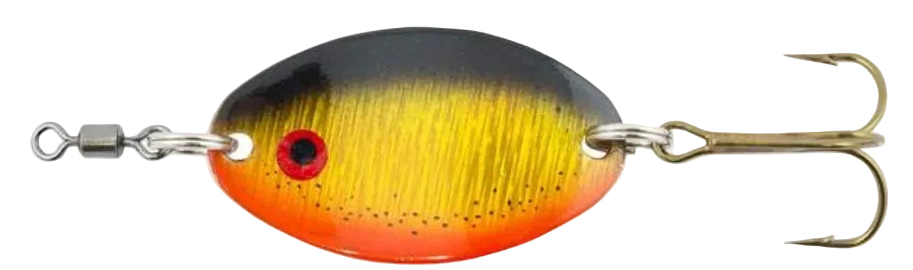 Abu Garcia Lillöringen 10g