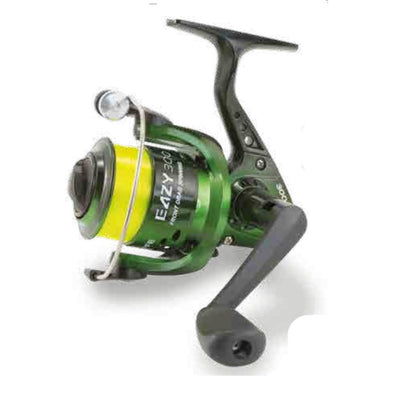 Lineaeffe Easy Haspelrulle Inkl: Nylonlina. Storlek 20