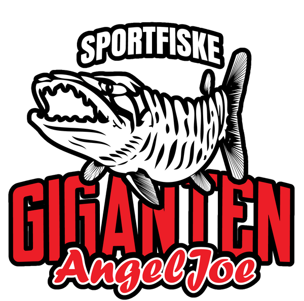 Sportfiskegiganten