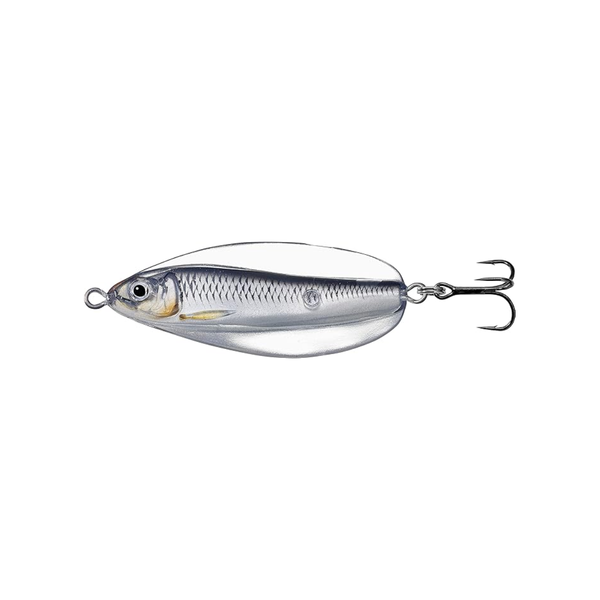 LIVETARGET Erratic Shiner 7cm 21g