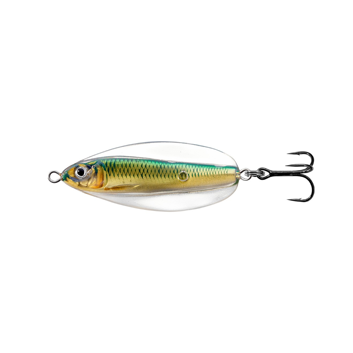 LIVETARGET Erratic Shiner 5.5cm 11g