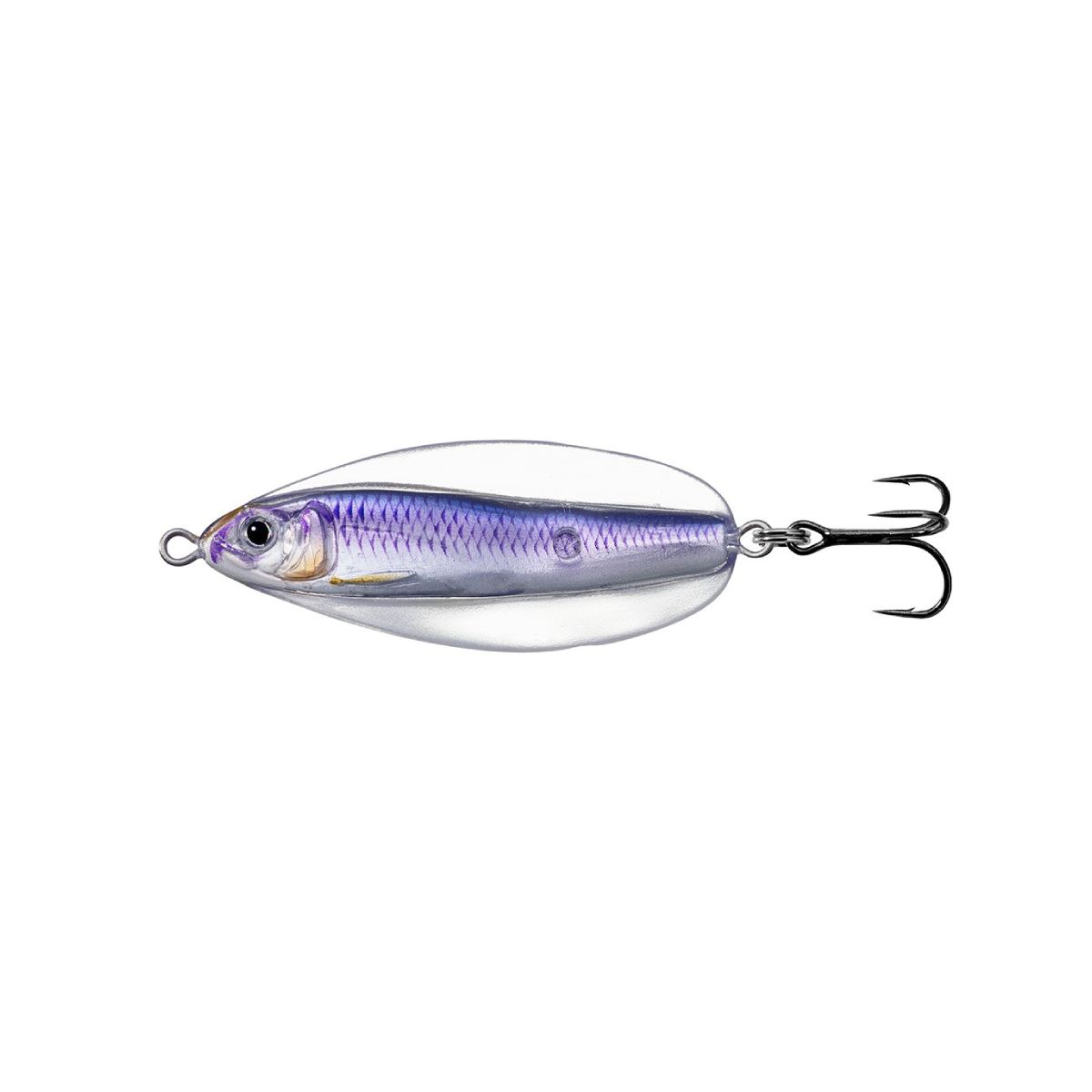 LIVETARGET Erratic Shiner 5.5cm 11g