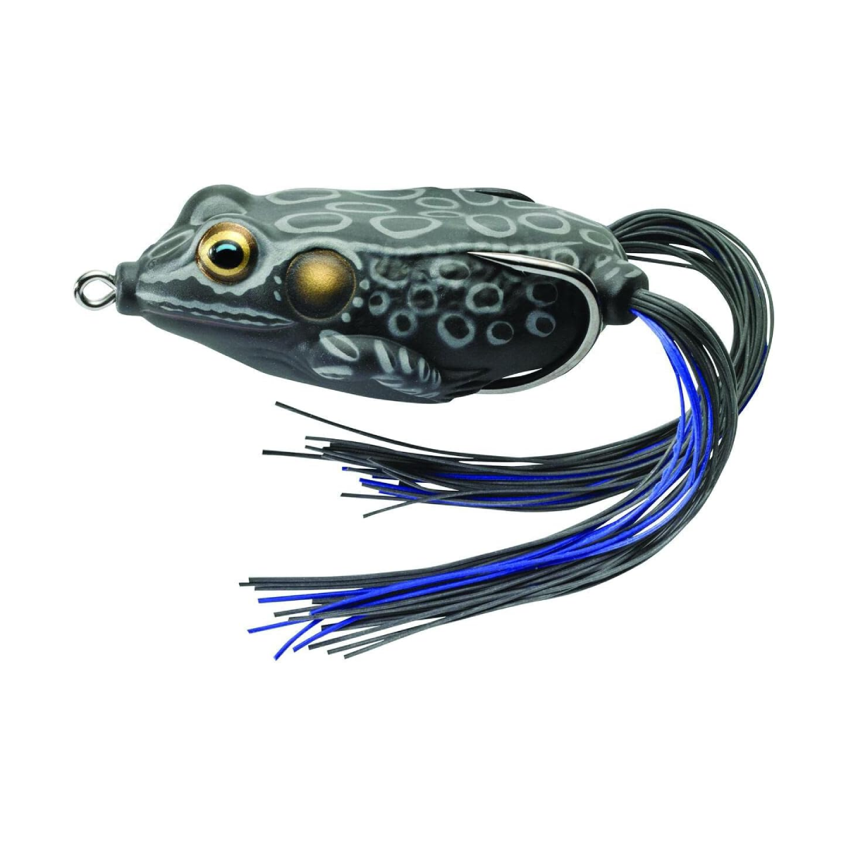LIVETARGET Frog 2 5/8in 6.7cm 21.3g (3/4oz)