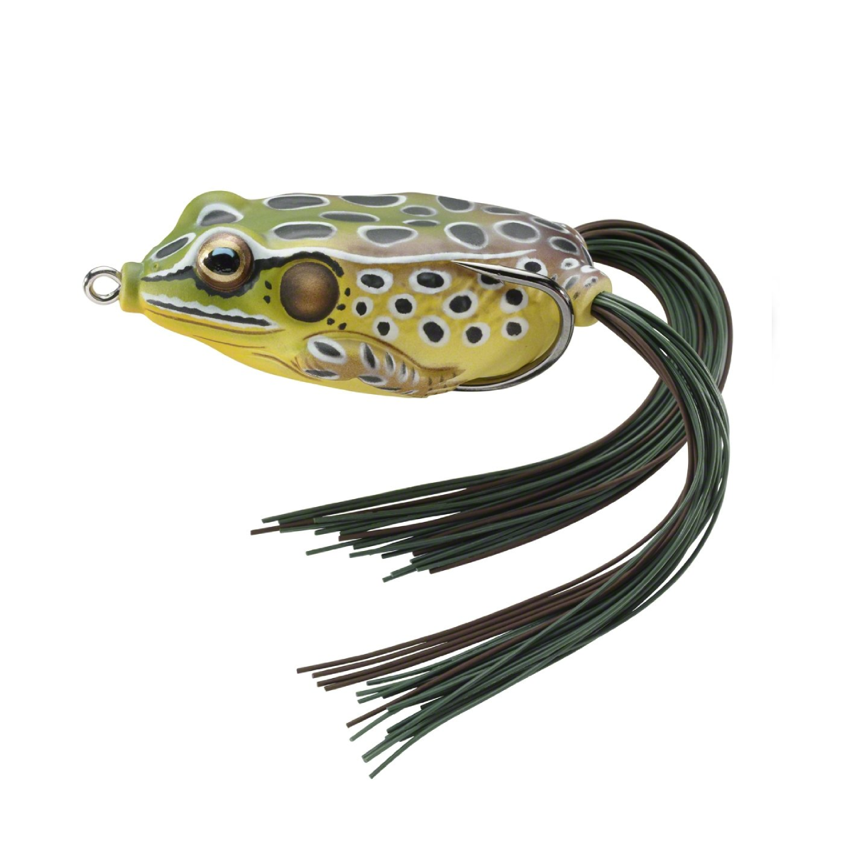 LIVETARGET Frog 2 5/8in 6.7cm 21.3g (3/4oz)