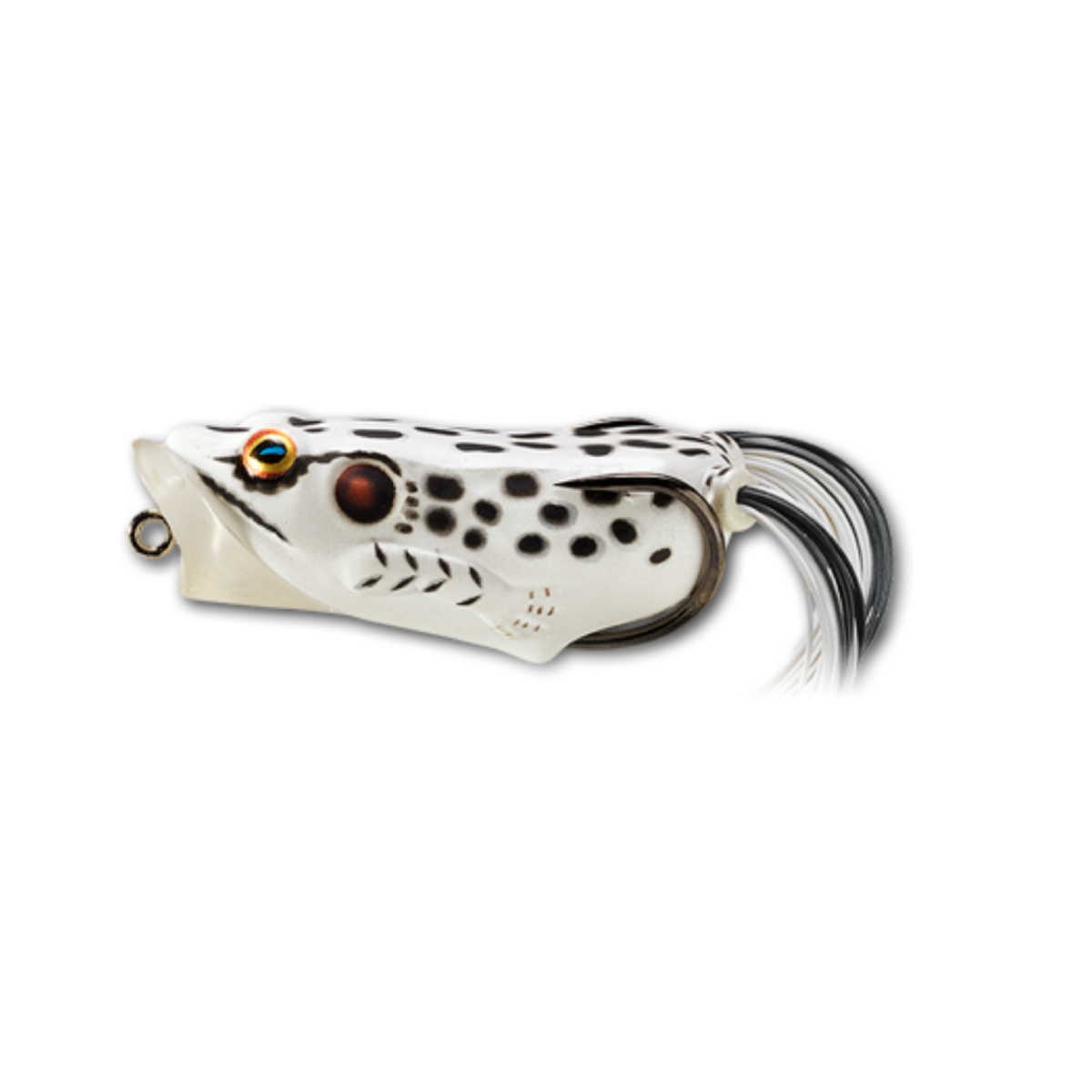 LIVETARGET Frog 2in 5.5cm 11g (3/8oz)