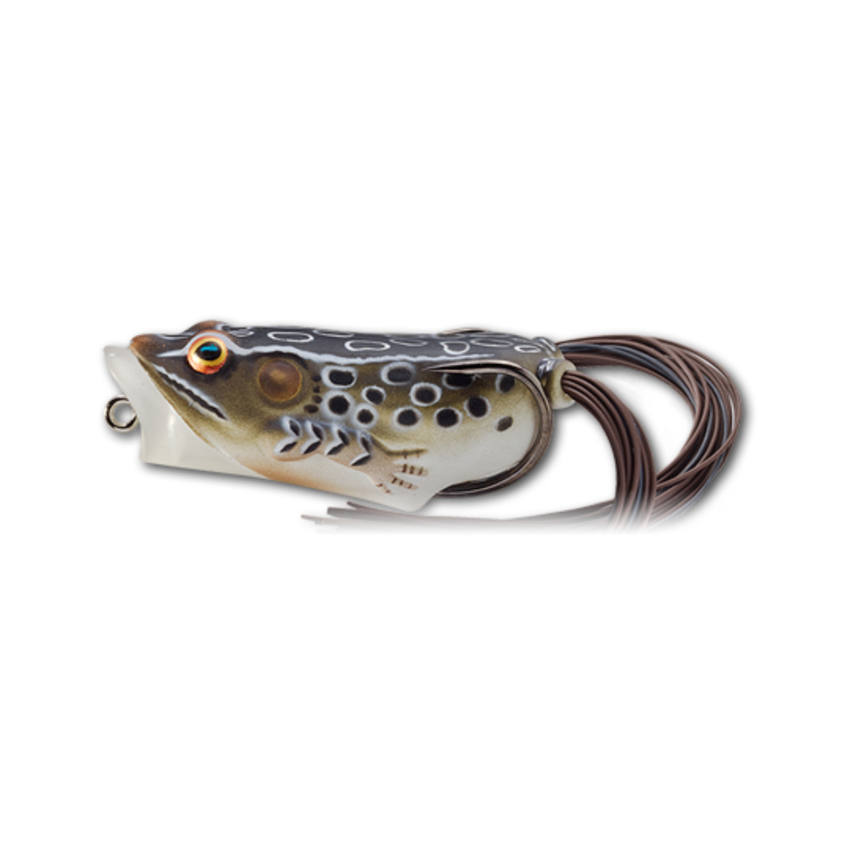 LIVETARGET Frog 2in 5.5cm 11g (3/8oz)