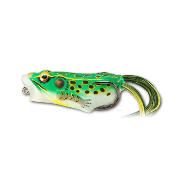 LIVETARGET Frog 2in 5cm 11g (3/8oz)