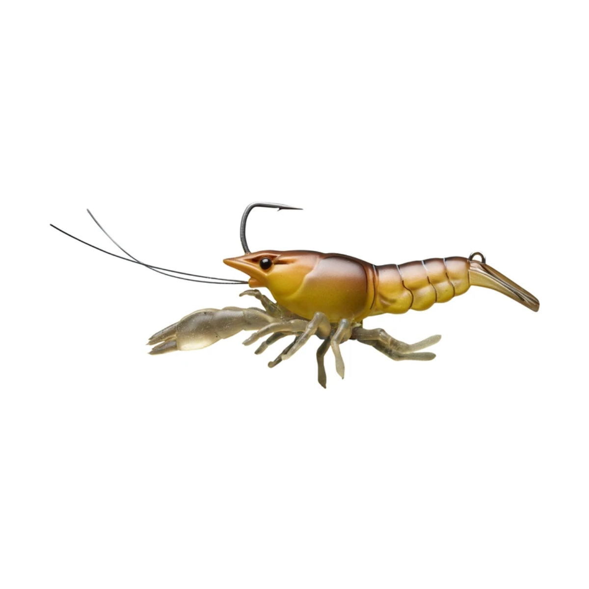 LIVETARGET Live Craw 5cm 11g