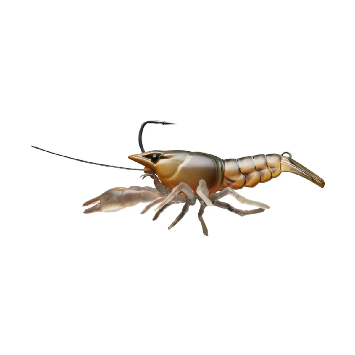 LIVETARGET Live Craw 5cm 11g