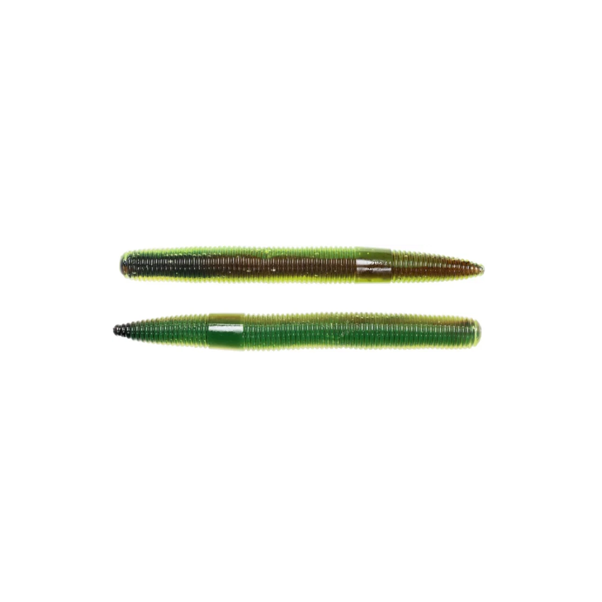 LIVETARGET Stick Worm 7.5cm 3in, 10-pack