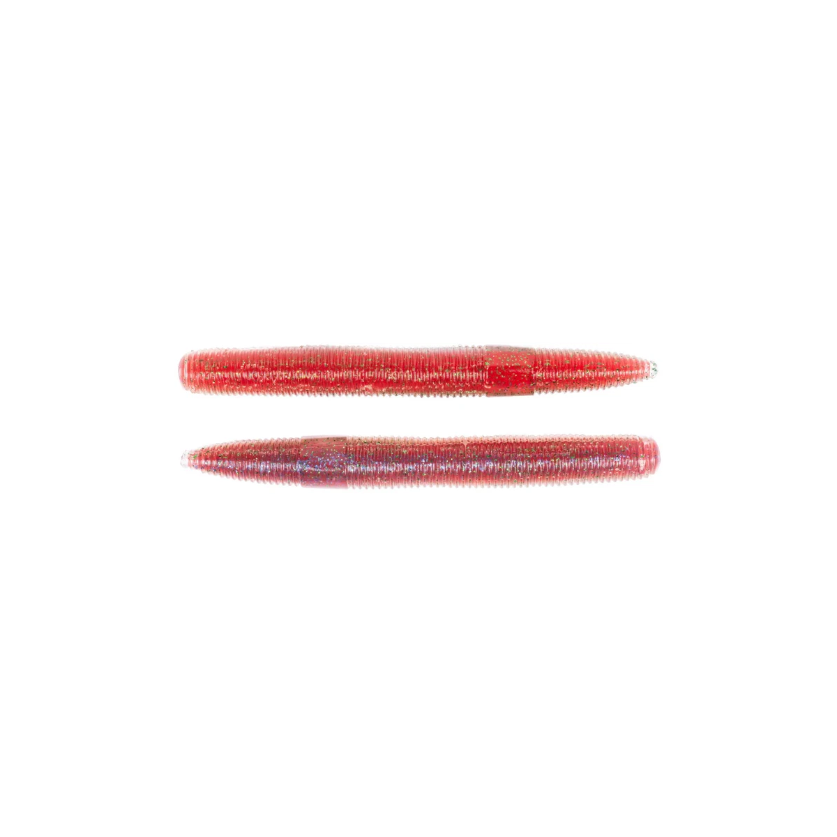 LIVETARGET Stick Worm 7.5cm 3in, 10-pack