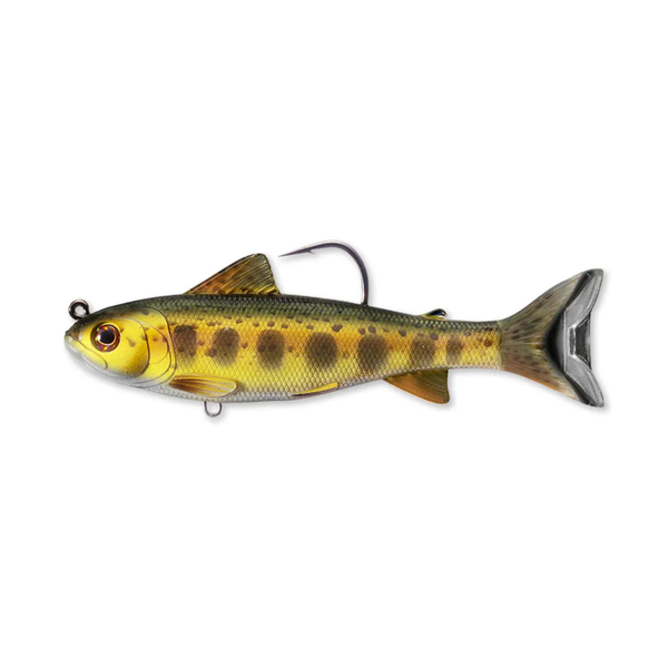LIVETARGET Swimbait Series Trout 13.1cm 35g