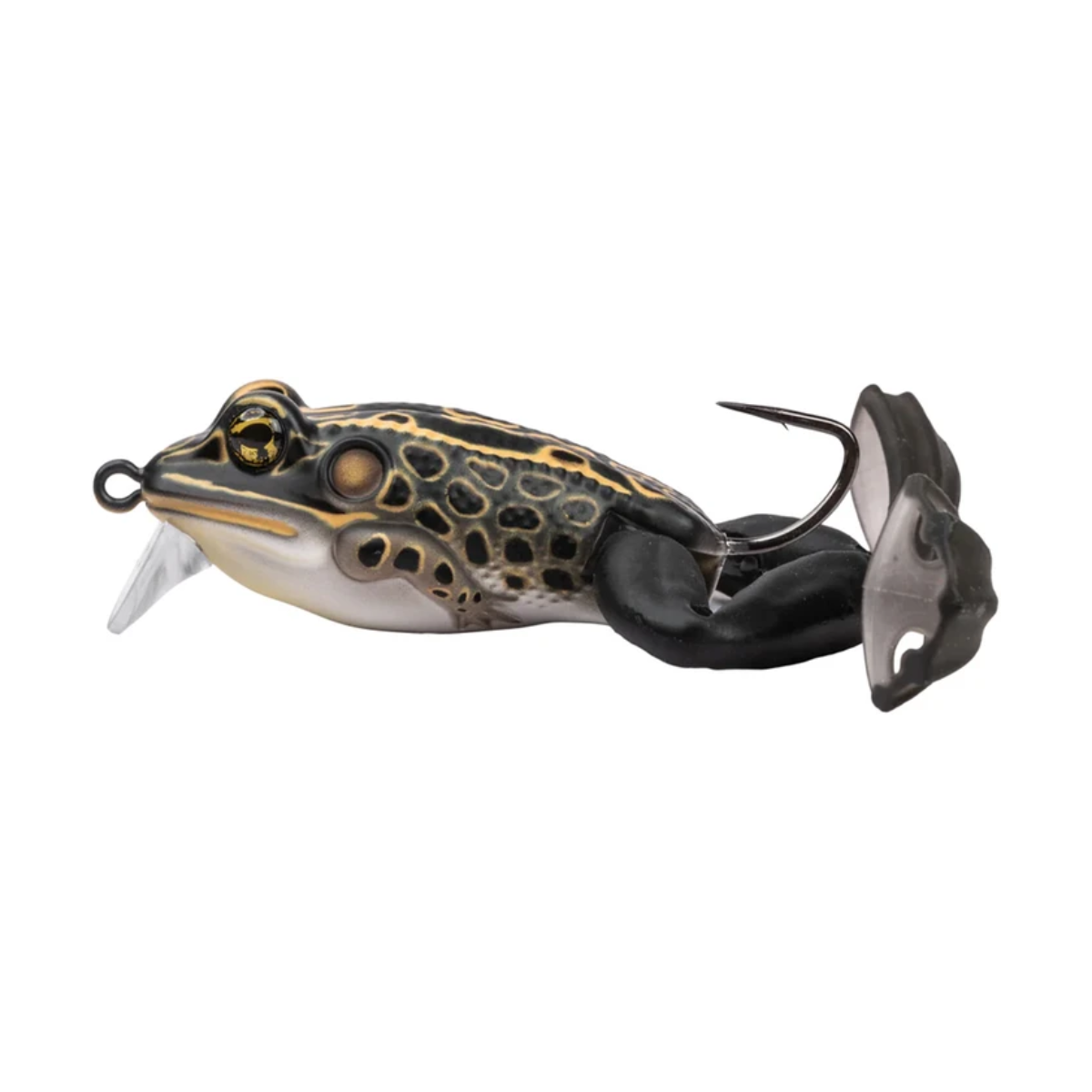 LIVETARGET Ultimate Frog Diving 2 1/2in 14.35cm 28g (1oz)