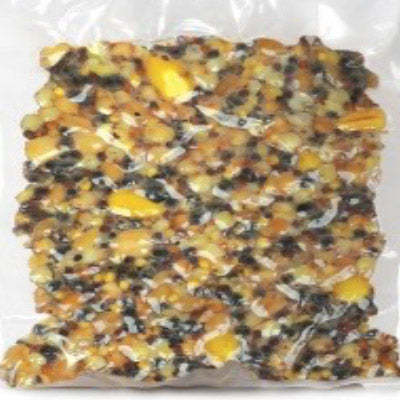 Madix Kokad Vacuum Seeds 800g, Natural Corn