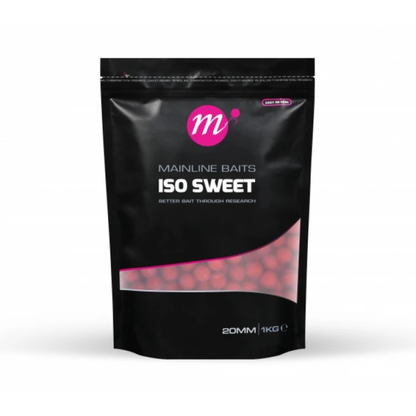 Mainline Shelf Life 20mm, 1kg