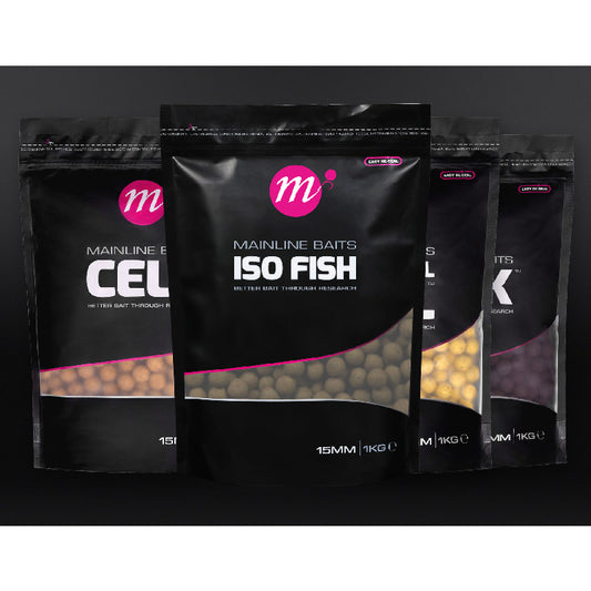 Mainline Shelf Life 10 mm, 1 kg
