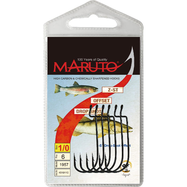Maruto Z-ST Offset krok