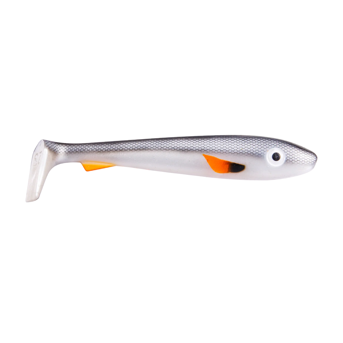 Svartzonker McRubber Junior 17cm 45g, 2-pack