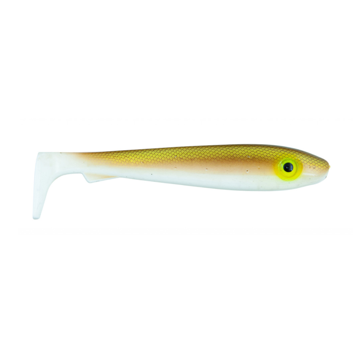 Svartzonker McRubber Junior 17cm 45g, 2-pack