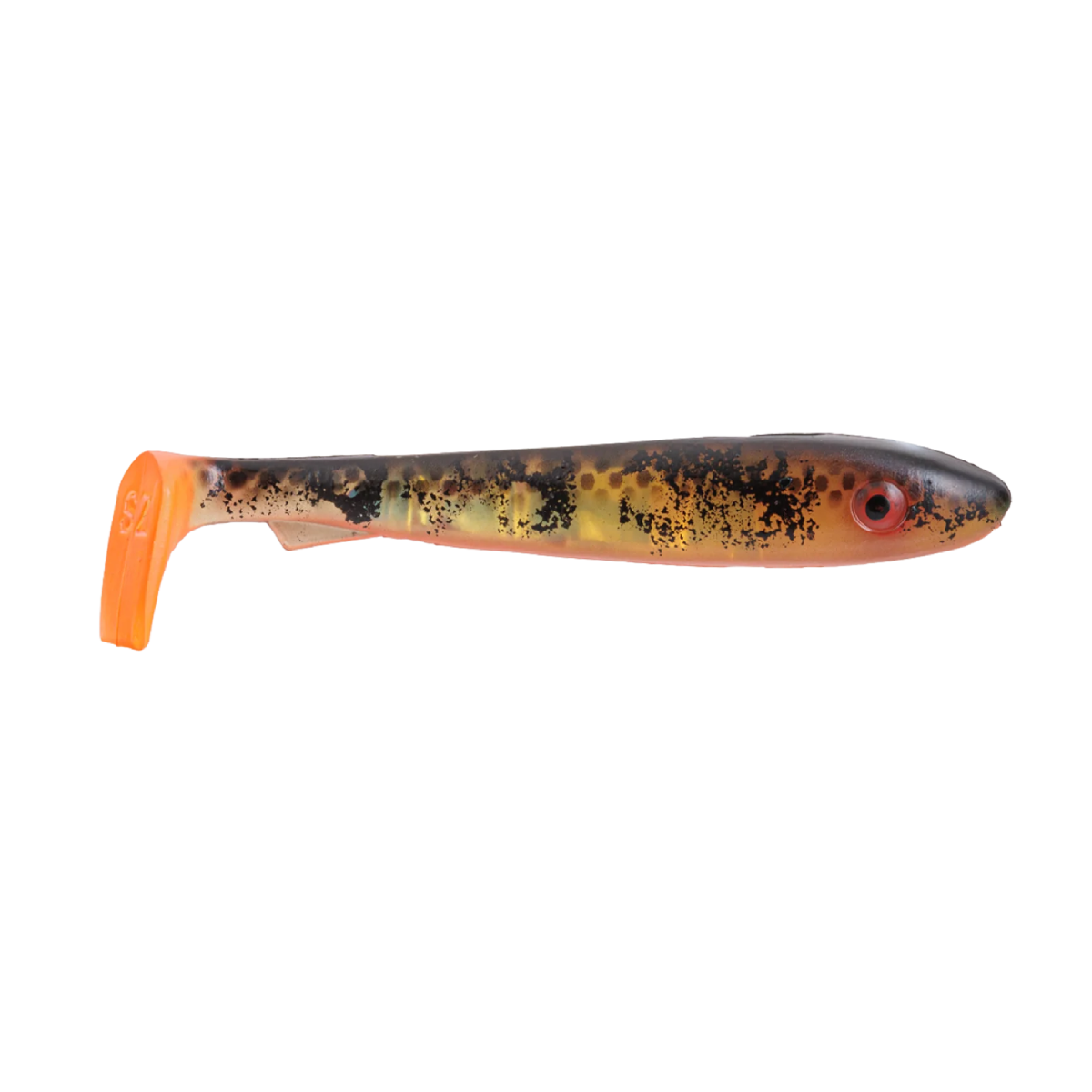 Svartzonker McRubber 21cm 88g, 2-pack