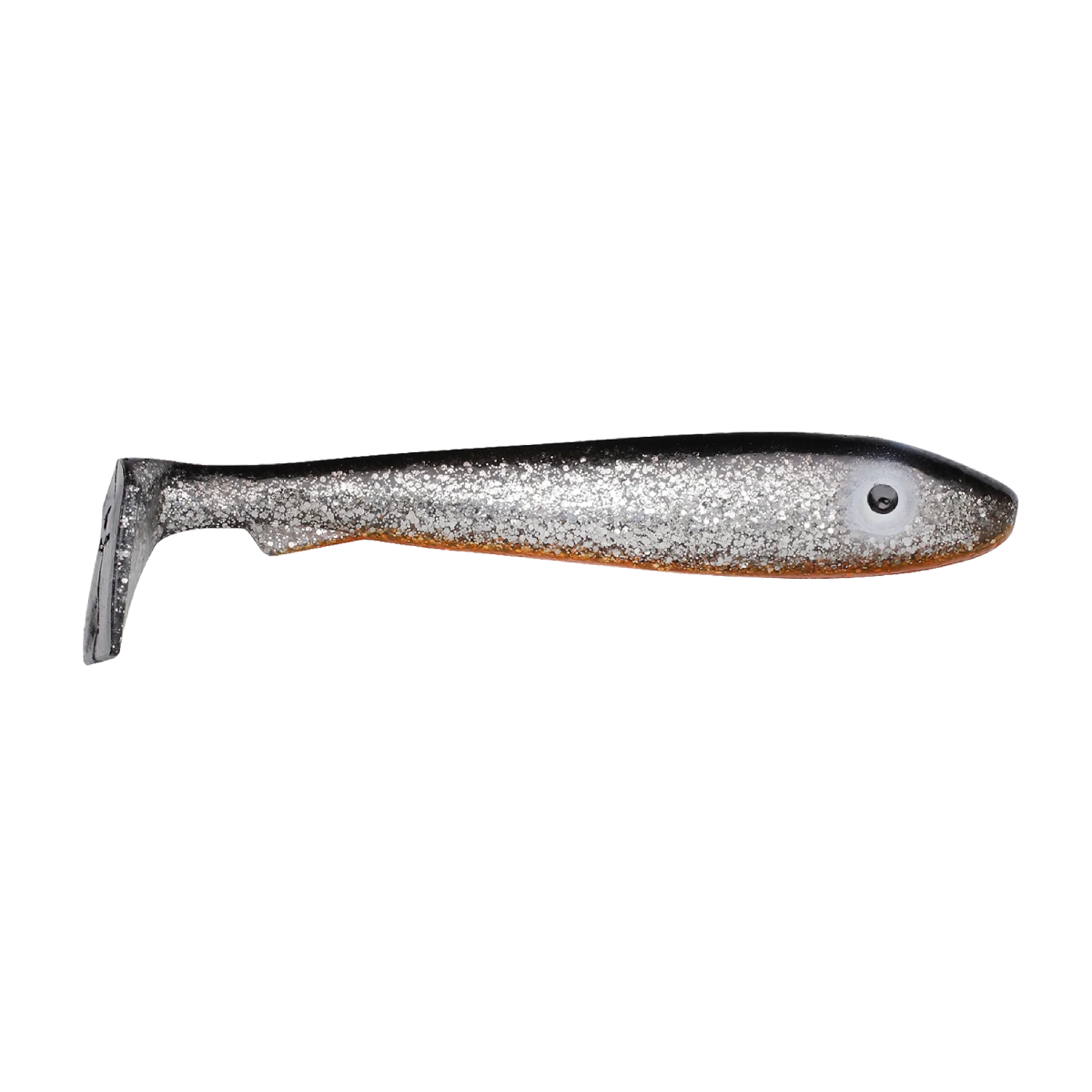 Svartzonker McRubber 21cm 88g, 2-pack